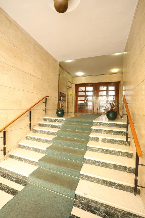 Unique Luxury Apartment And Rooms Rome Exterior photo