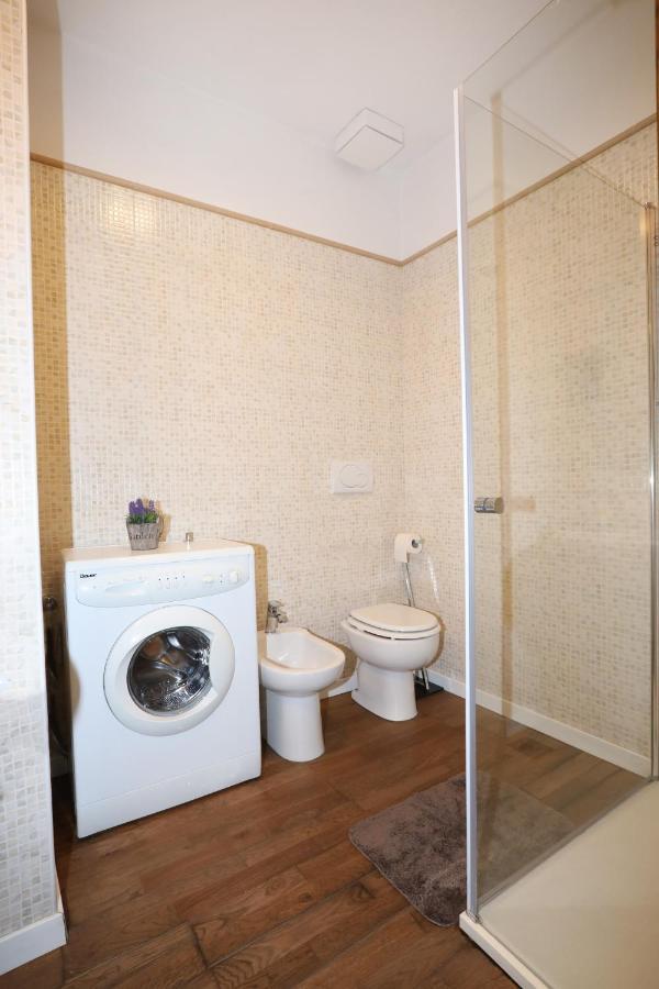 Unique Luxury Apartment And Rooms Rome Exterior photo